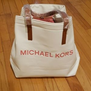 Michael Kors bag .